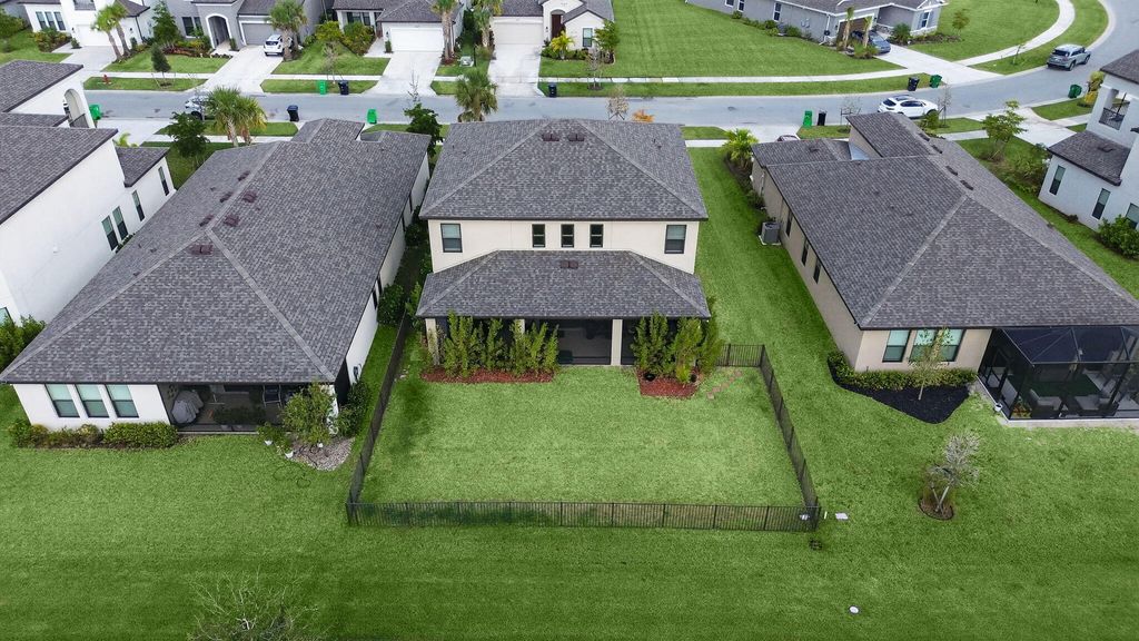 Photo of 11912 SW Macelli Way, Port Saint Lucie, FL 34987 (MLS # R11146481)