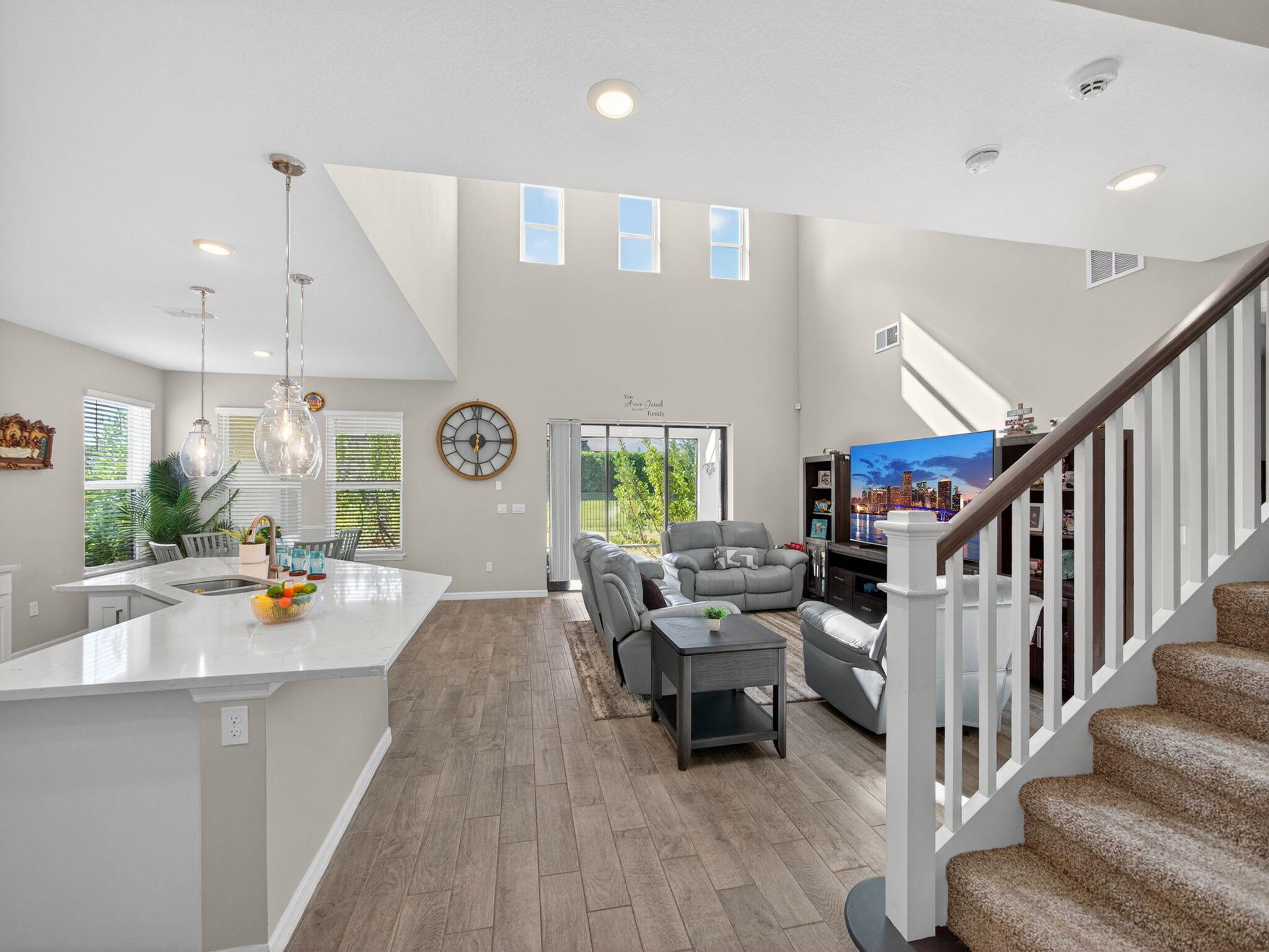 VERANO SOUTH PUD 1 - POD - Residential