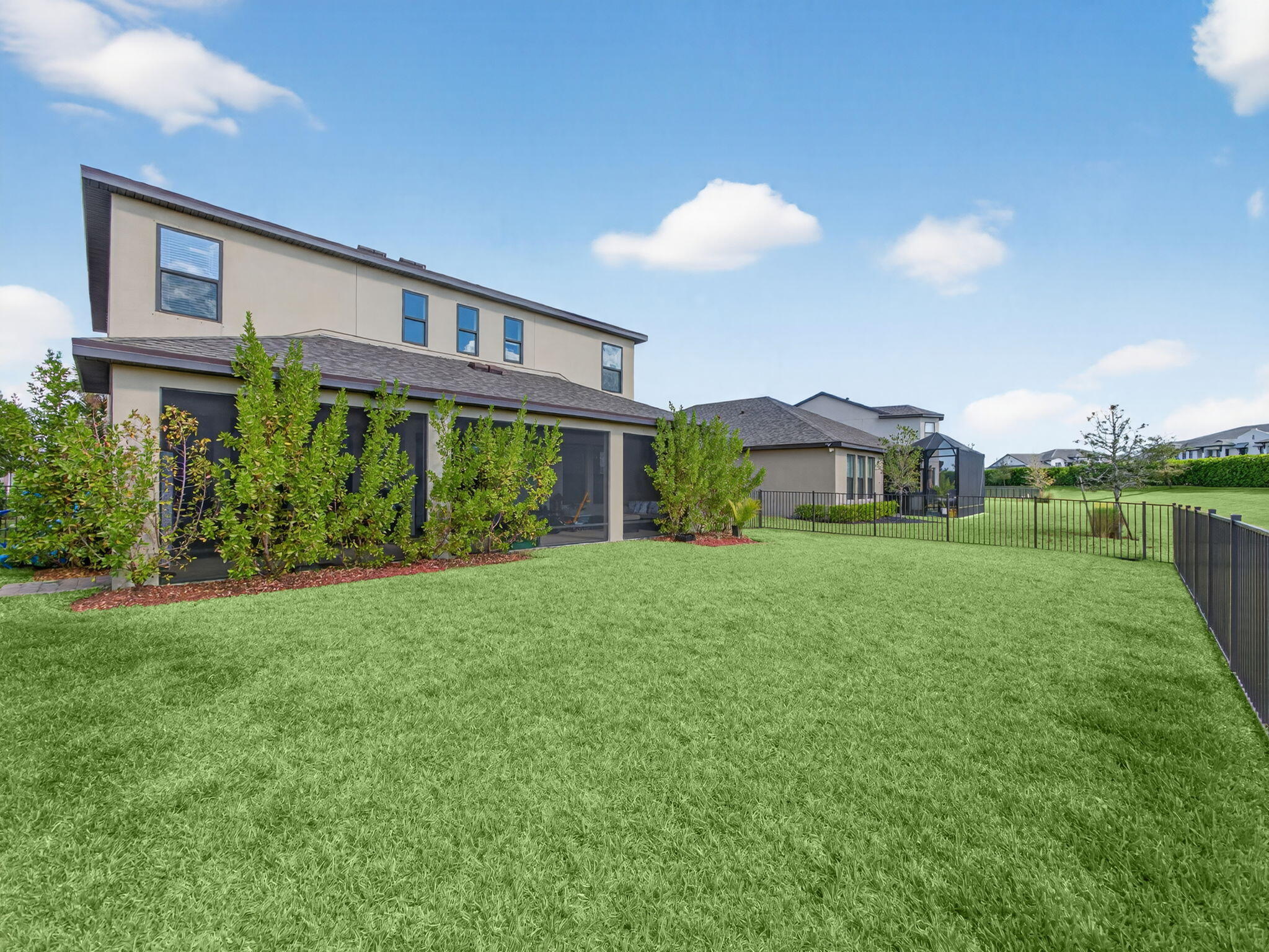 VERANO SOUTH PUD 1 - POD G - PLAT NO. 1 - Residential