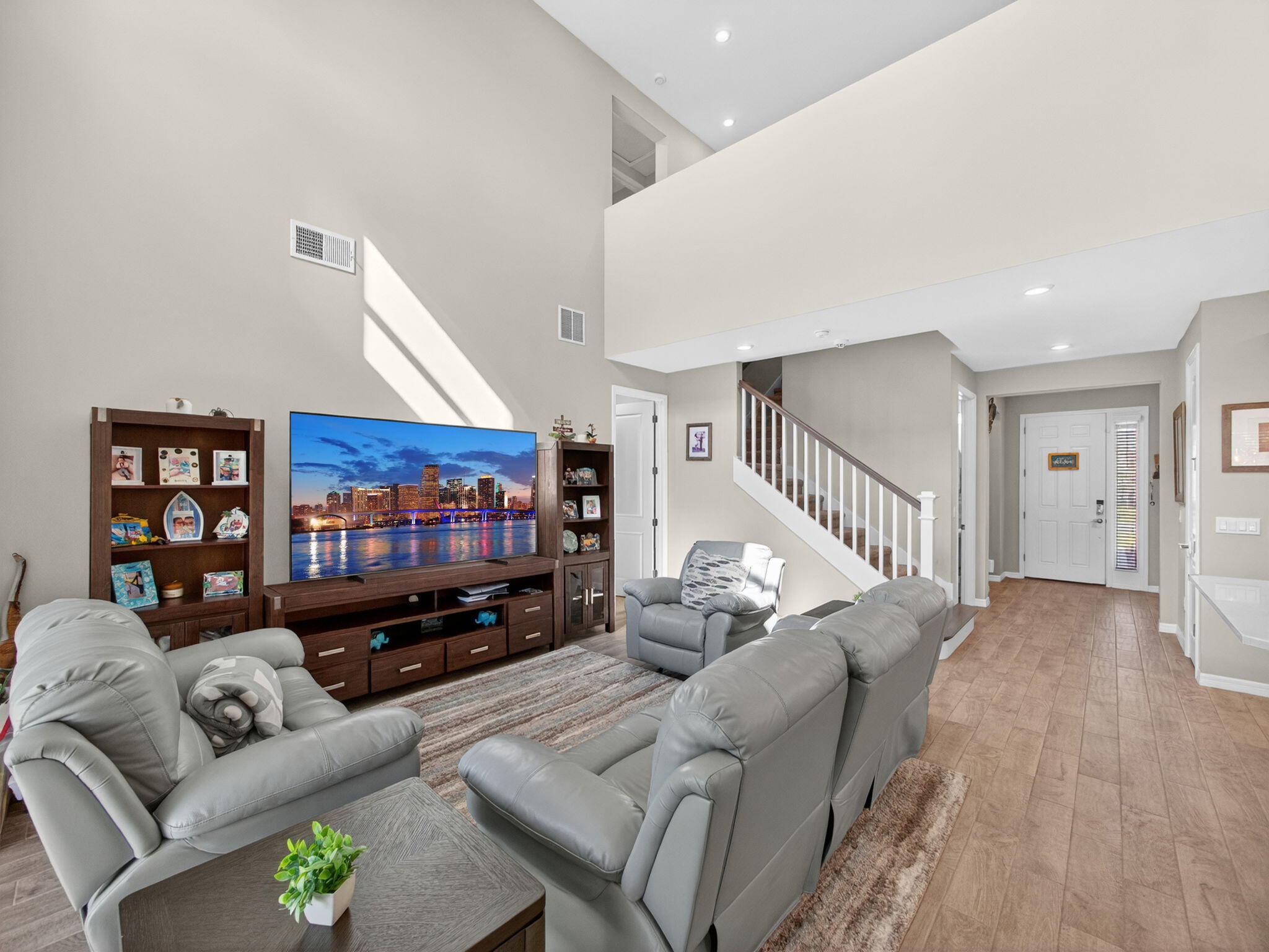 VERANO SOUTH PUD 1 - POD G - PLAT NO. 1 - Residential