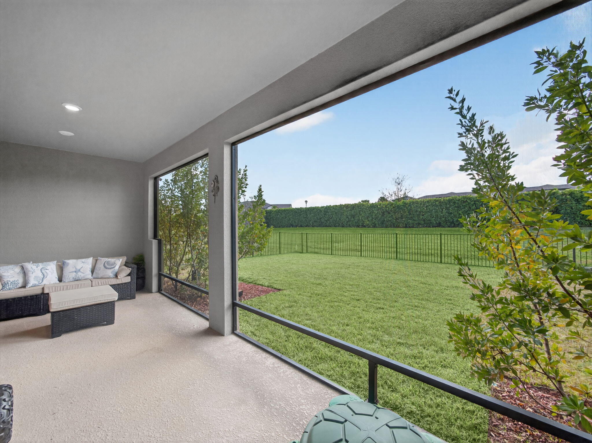 VERANO SOUTH PUD 1 - POD G - PLAT NO. 1 - Residential