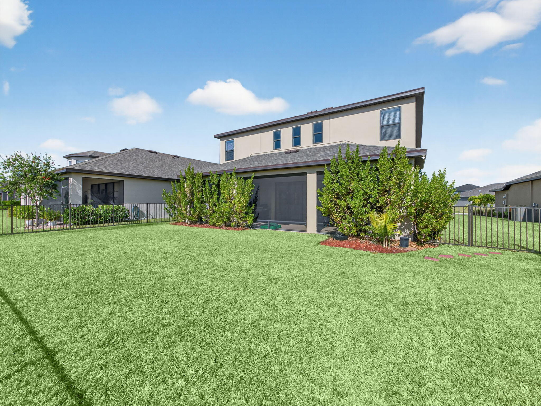 VERANO SOUTH PUD 1 - POD G - PLAT NO. 1 - Residential