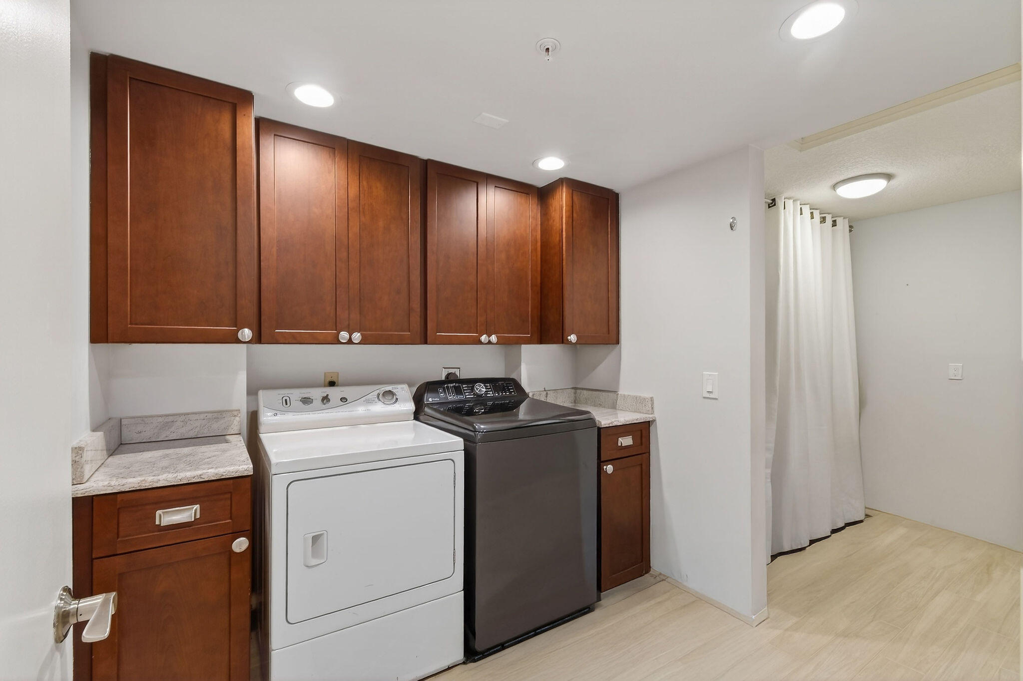 MARINA AT THE BLUFFS CONDO - Residential Lease