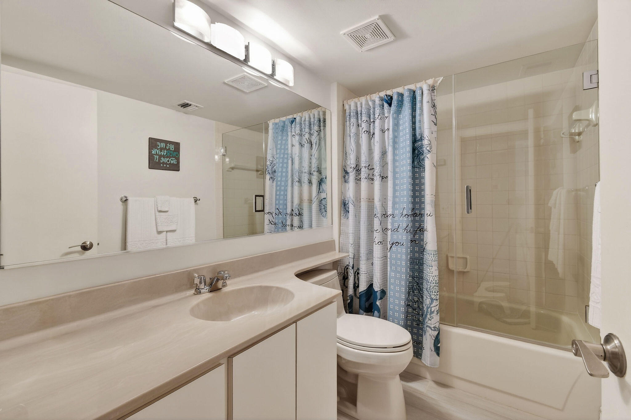 MARINA AT THE BLUFFS CONDO - Residential Lease
