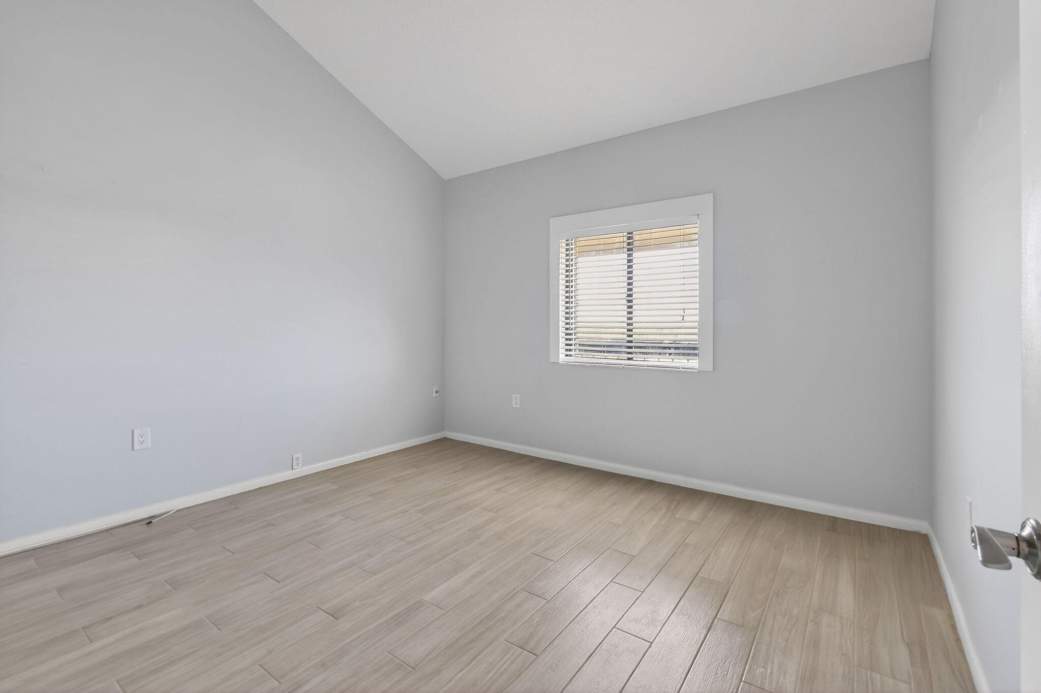 MARINA AT THE BLUFFS CONDO - Residential Lease