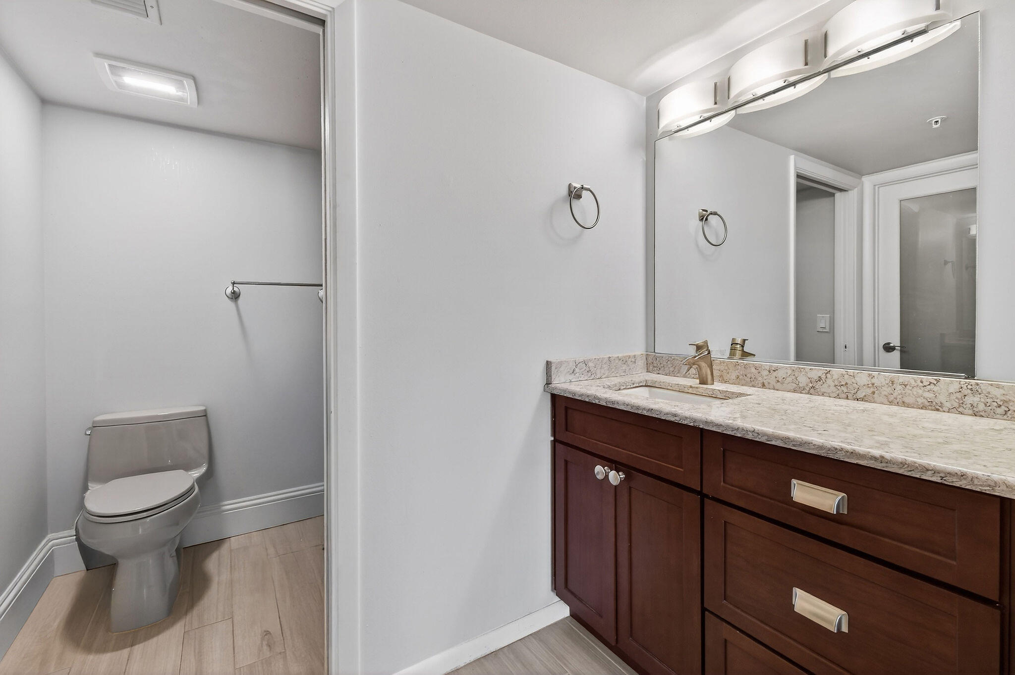 MARINA AT THE BLUFFS CONDO - Residential Lease