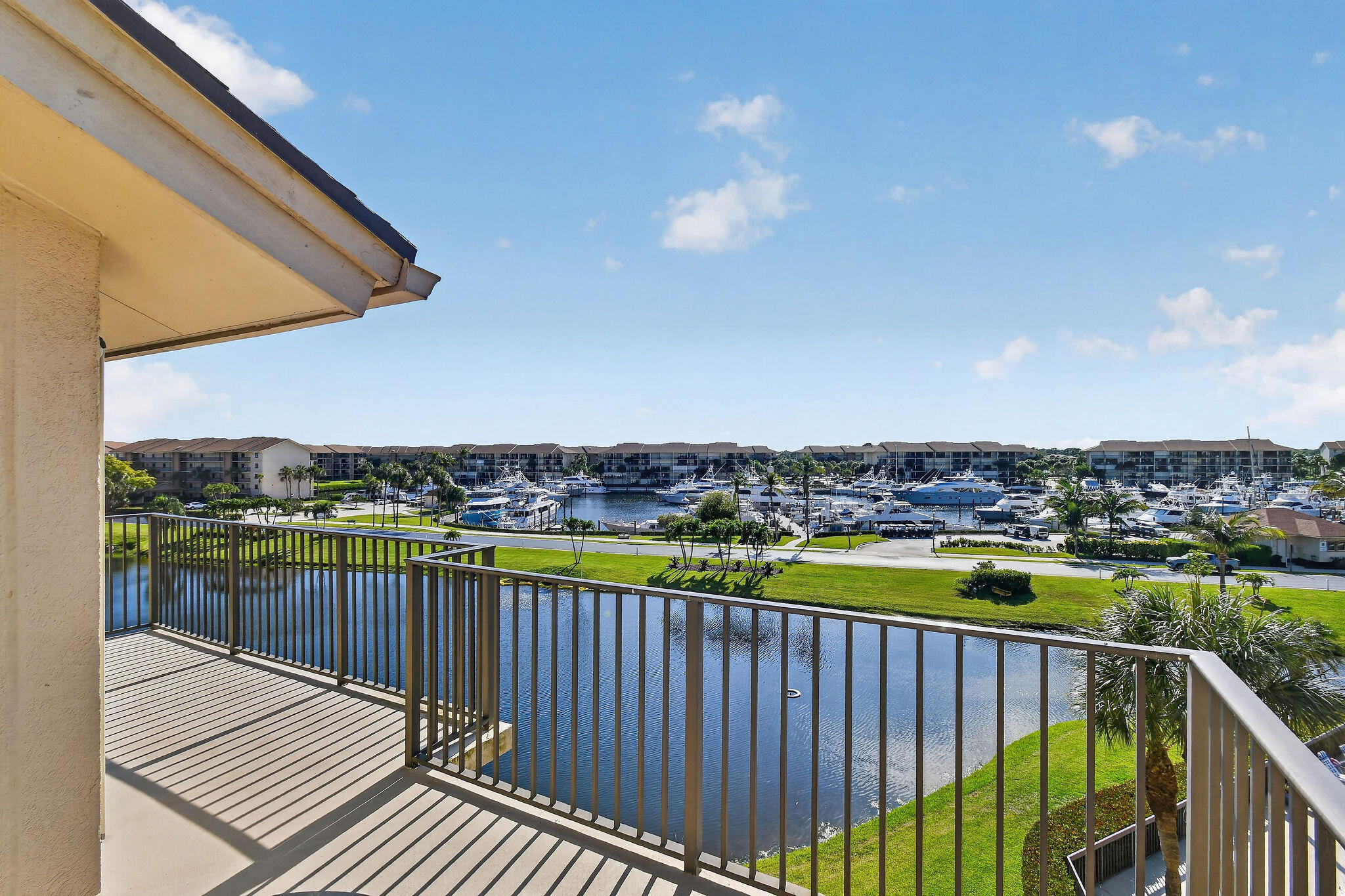 MARINA AT THE BLUFFS CONDO - Residential Lease
