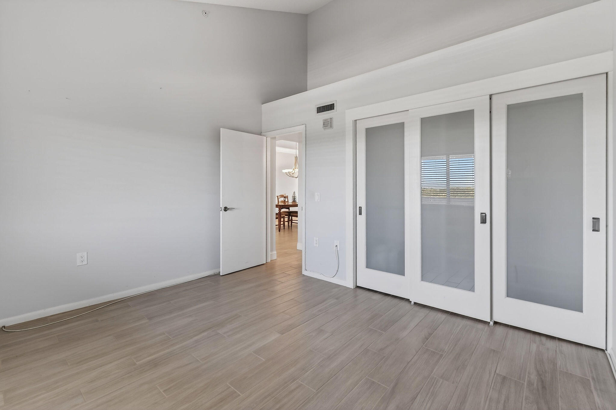MARINA AT THE BLUFFS CONDO - Residential Lease