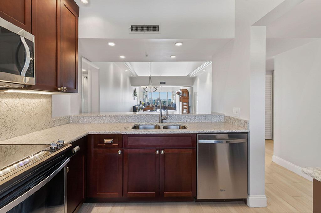 Photo of 701 Seafarer Circle #504, Jupiter, FL 33477 (MLS # B26026321)