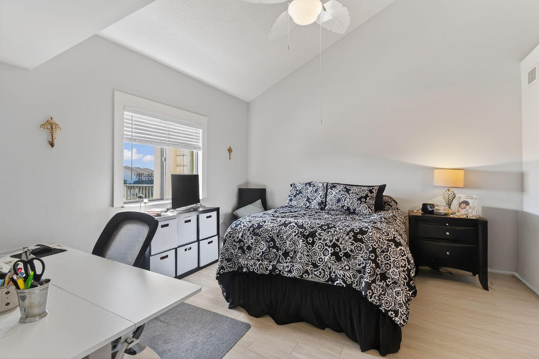 MARINA AT THE BLUFFS CONDO - Residential Lease