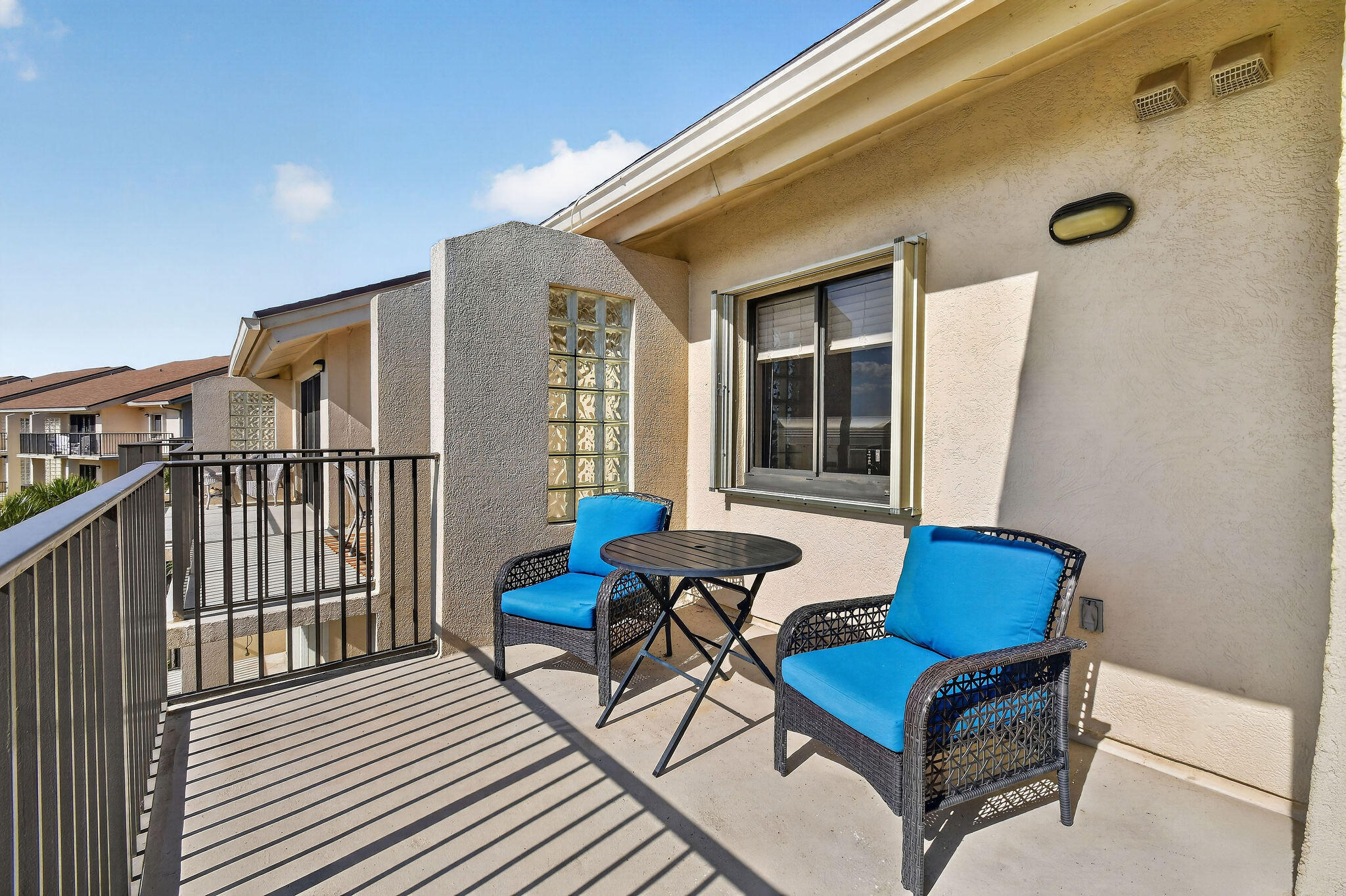 MARINA AT THE BLUFFS CONDO - Residential Lease