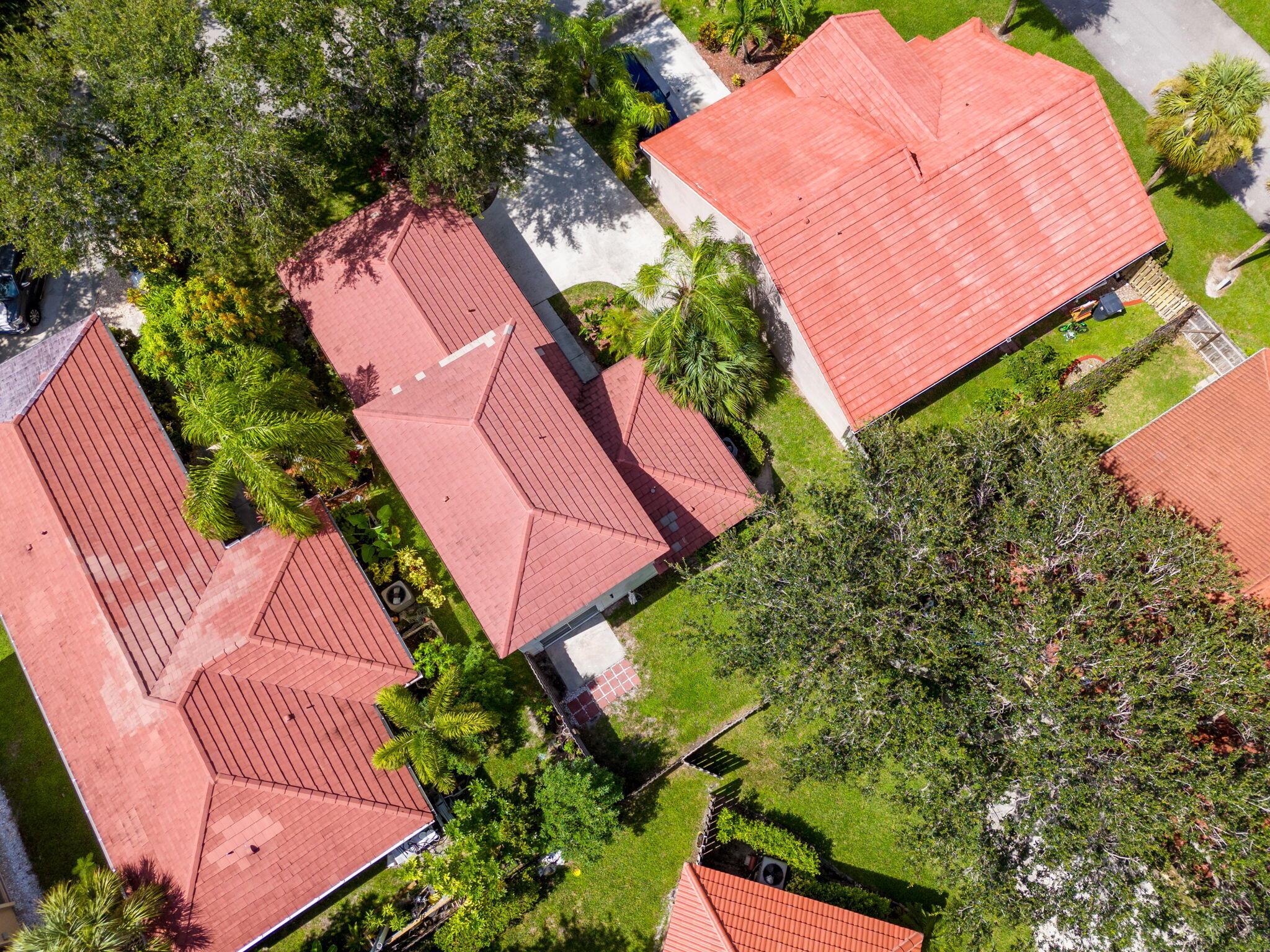 WELLINGTON DOWNS - Residential