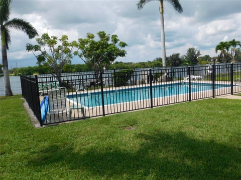 Tiny photo for 960 Crystal Lake Drive #201, Deerfield Beach, FL 33064 (MLS # B26020759)