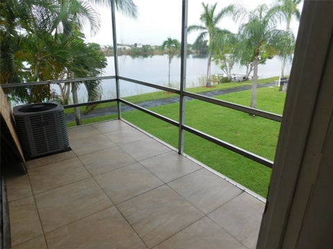 Tiny photo for 960 Crystal Lake Drive #201, Deerfield Beach, FL 33064 (MLS # B26020759)