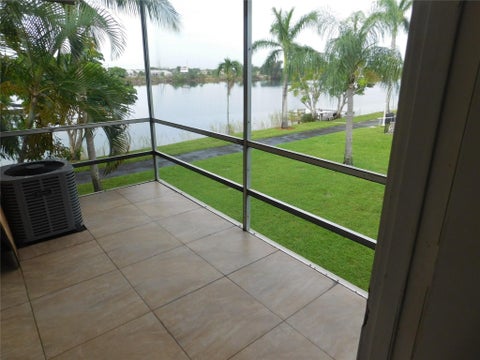Tiny photo for 960 Crystal Lake Drive #201, Deerfield Beach, FL 33064 (MLS # B26020759)