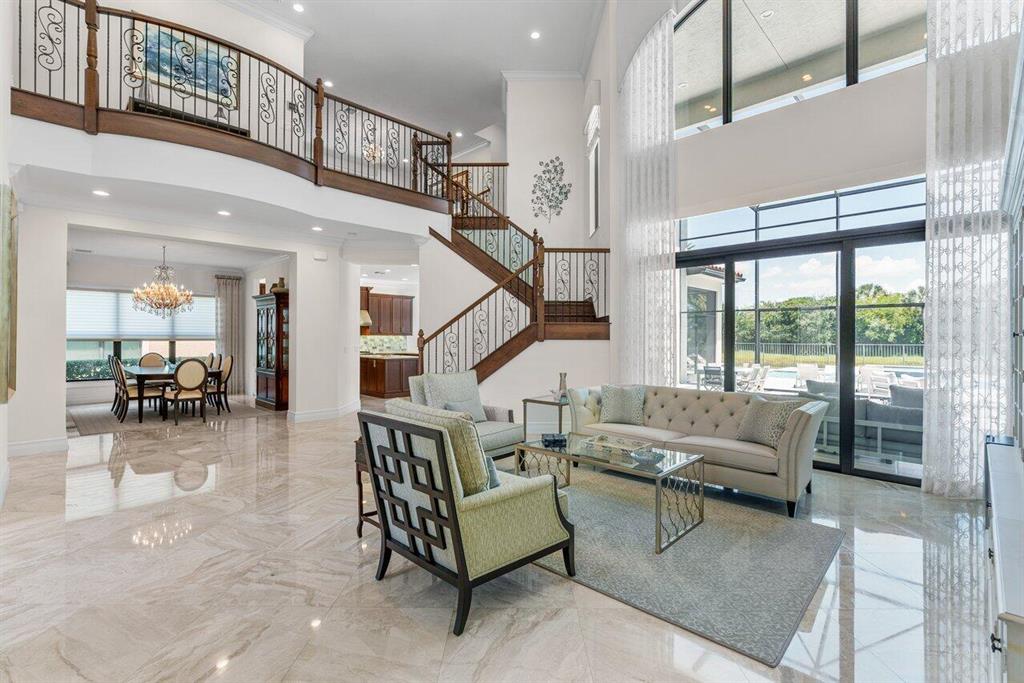 Seven Bridges - Residential