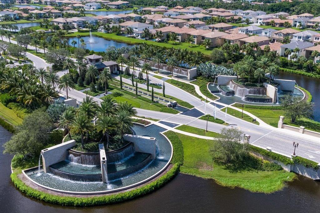 Seven Bridges - Residential