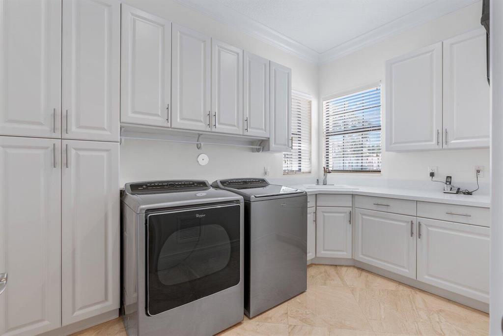 Seven Bridges - Residential