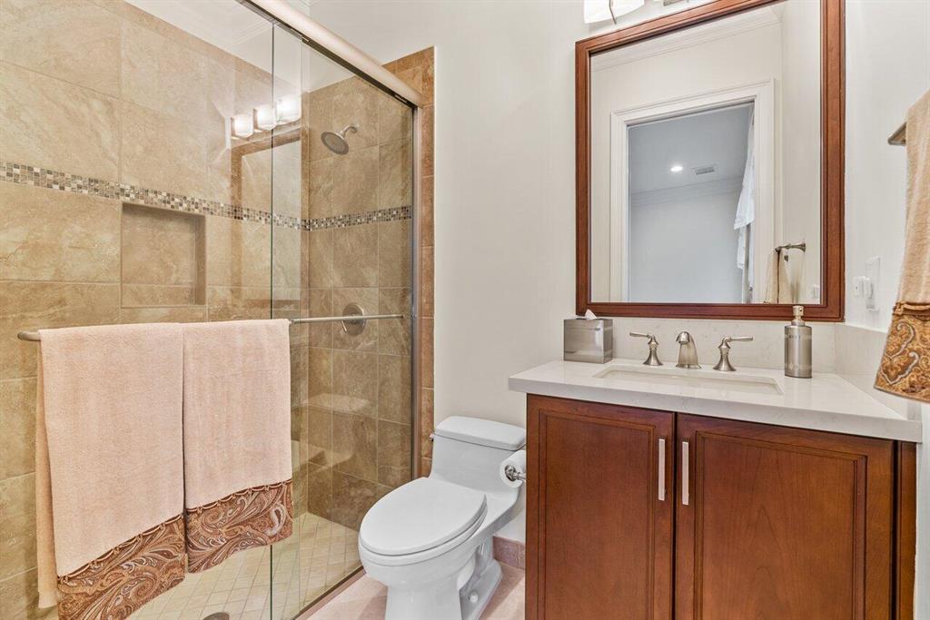 Seven Bridges - Residential