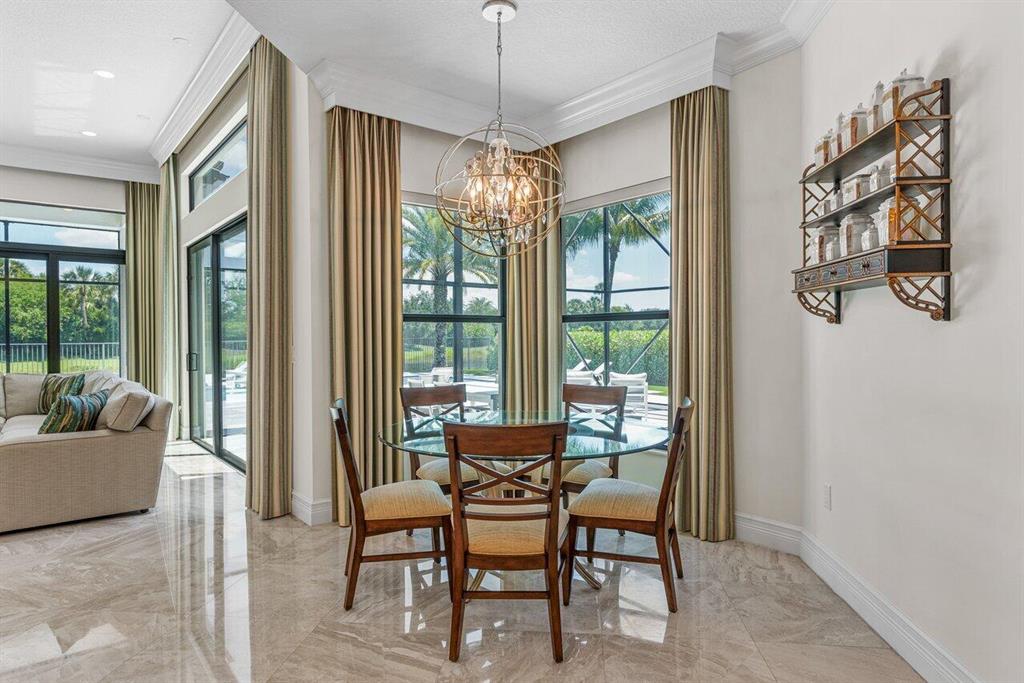 Seven Bridges - Residential