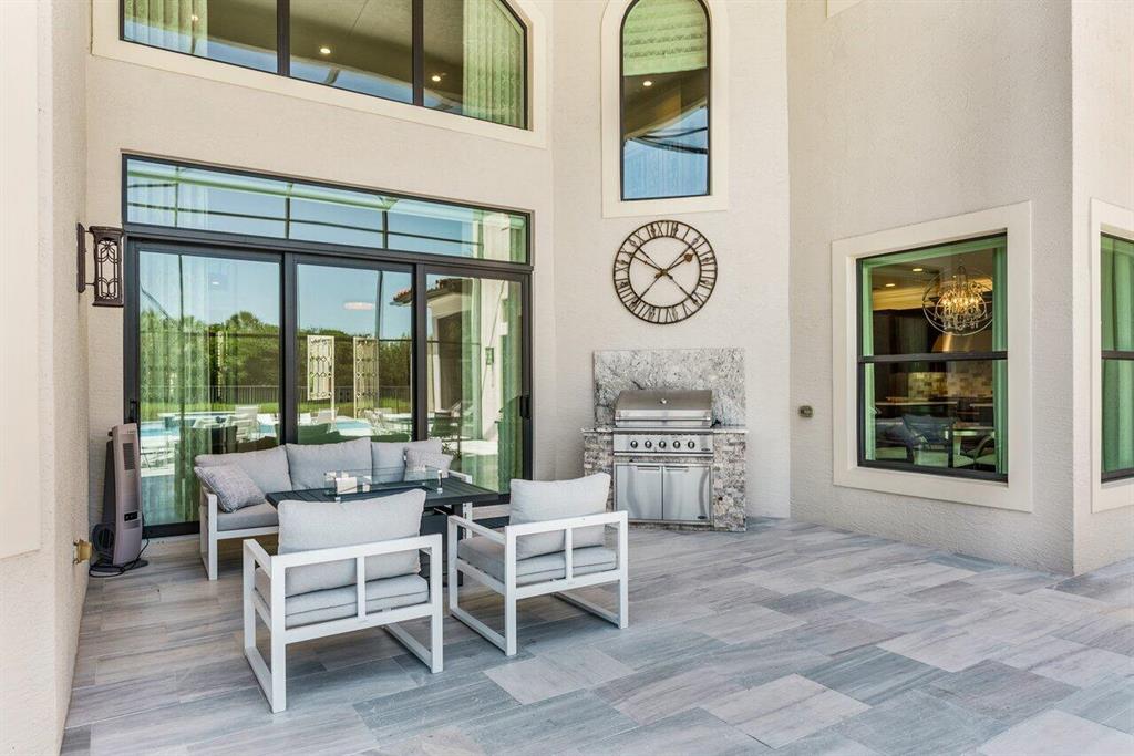 Seven Bridges - Residential