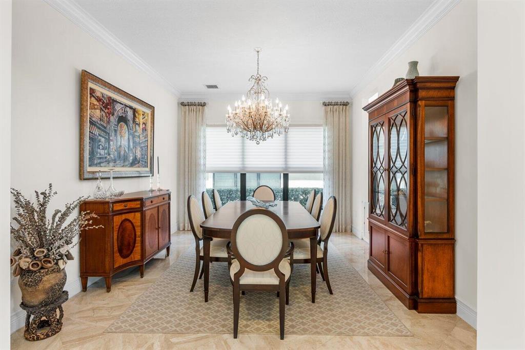 Seven Bridges - Residential