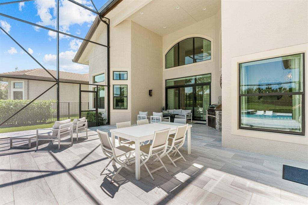 Seven Bridges - Residential