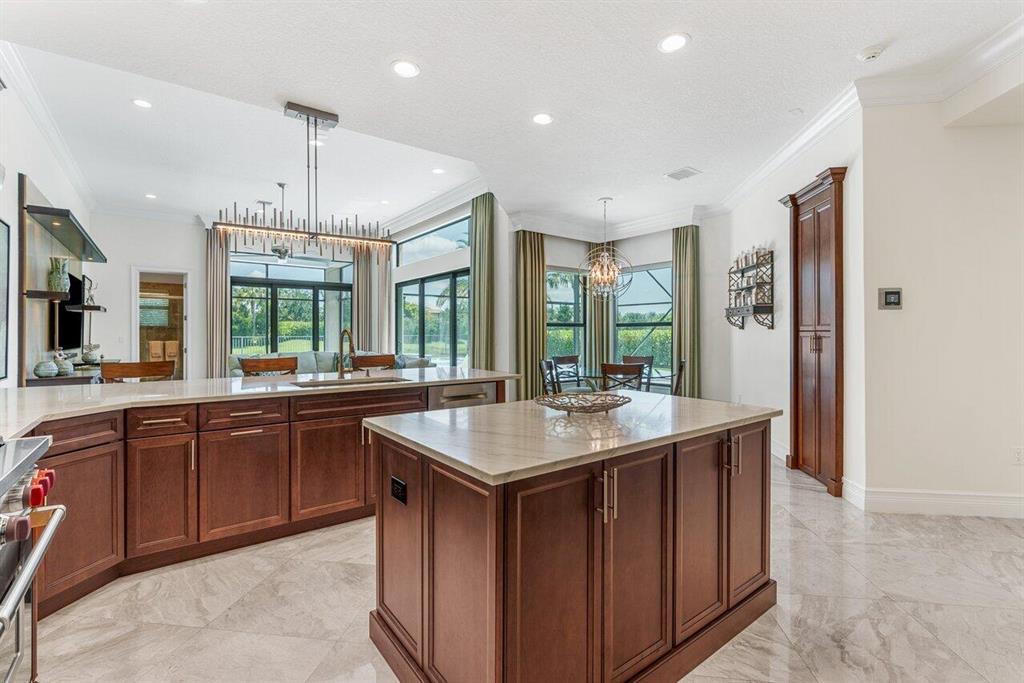 Seven Bridges - Residential