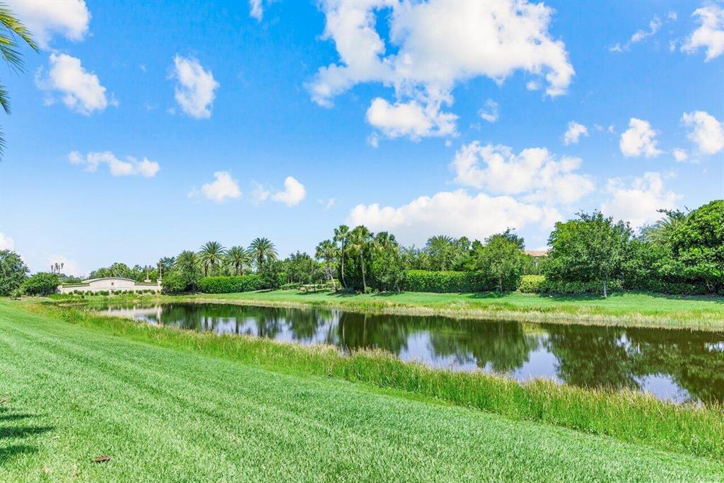 Seven Bridges - Residential