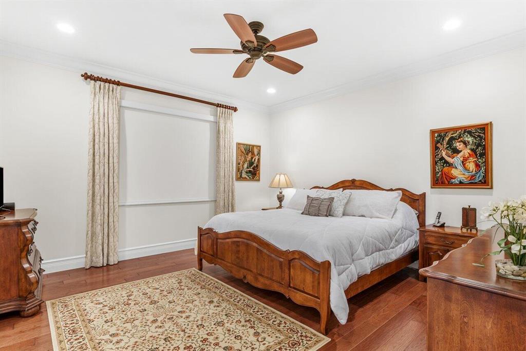 Seven Bridges - Residential