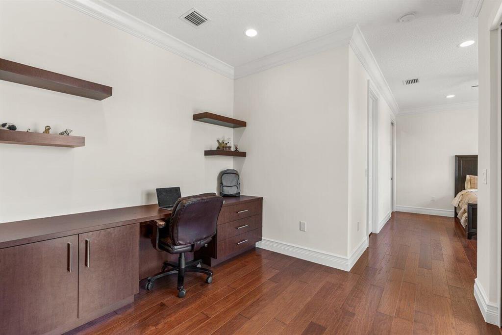 Seven Bridges - Residential