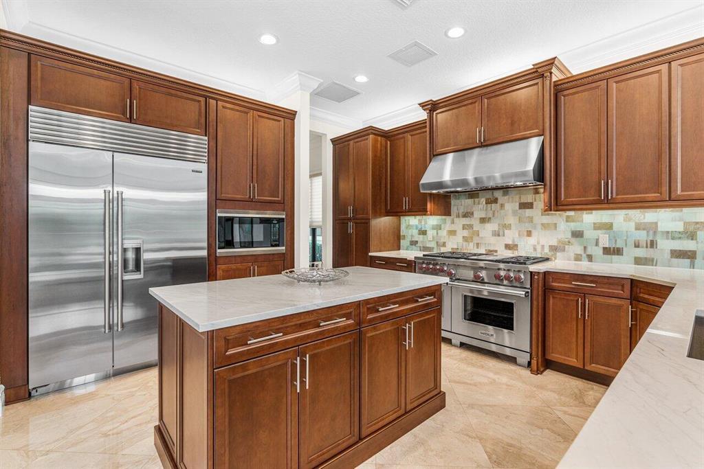 Seven Bridges - Residential