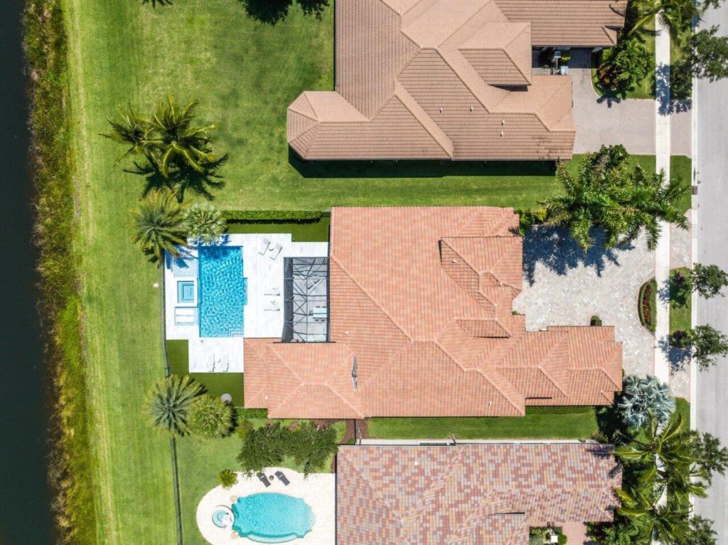 Seven Bridges - Residential