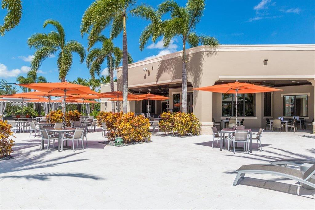 Seven Bridges - Residential