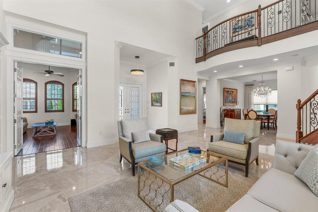 Seven Bridges - Residential