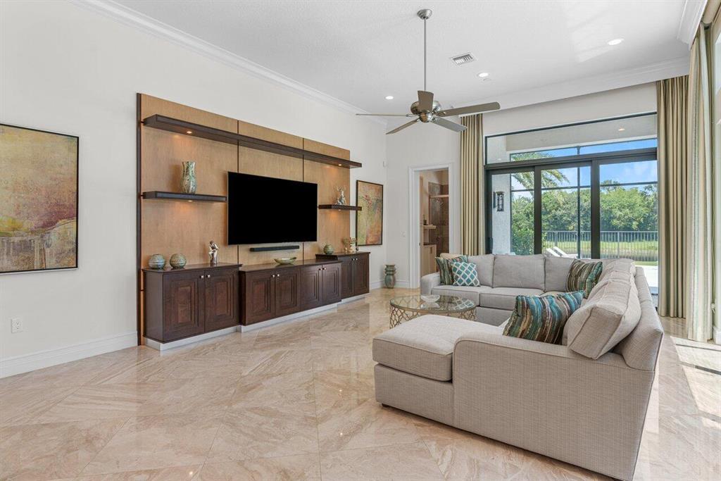 Seven Bridges - Residential