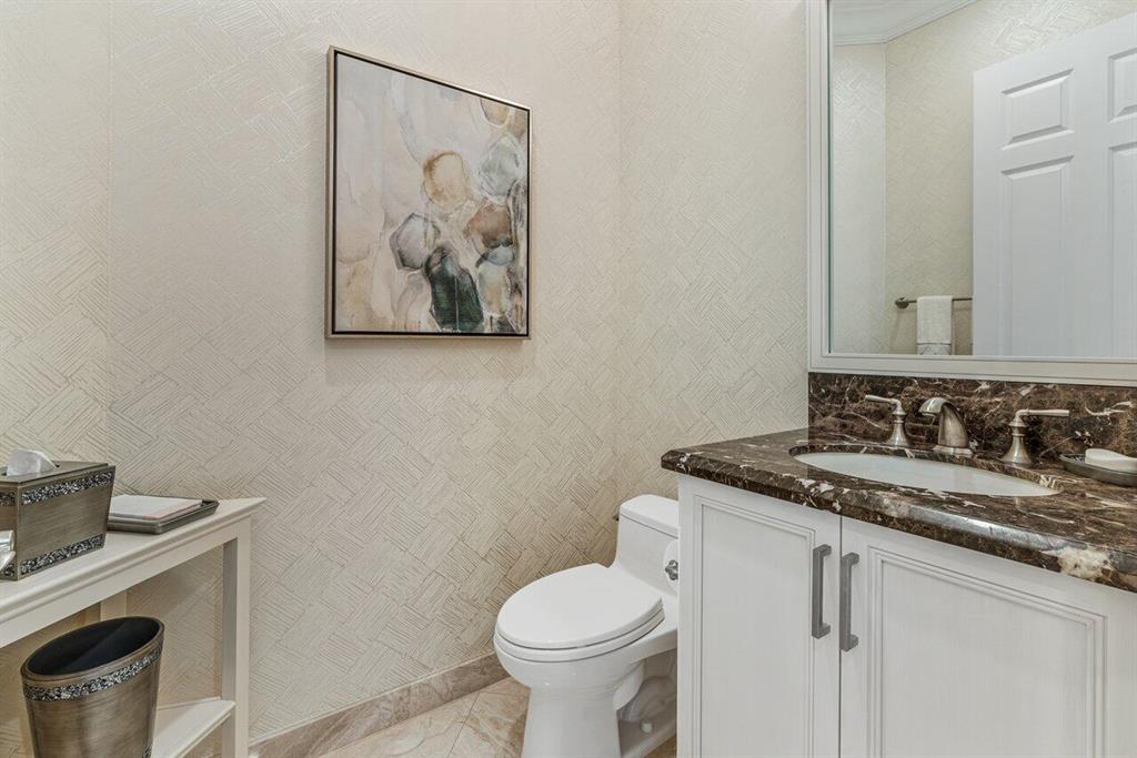 Seven Bridges - Residential