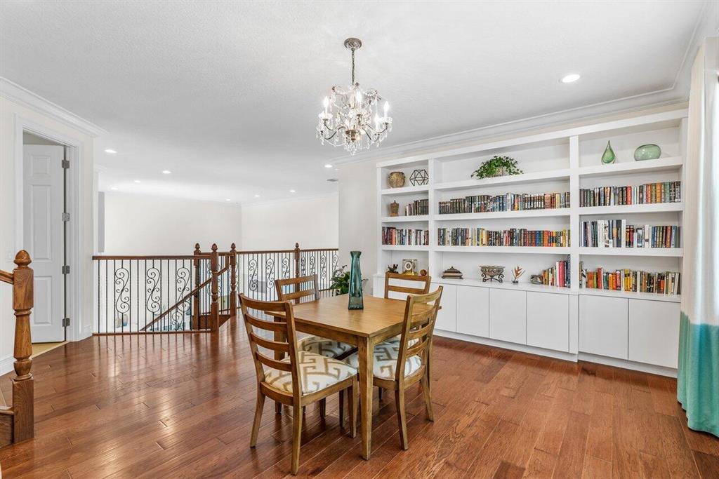 Seven Bridges - Residential