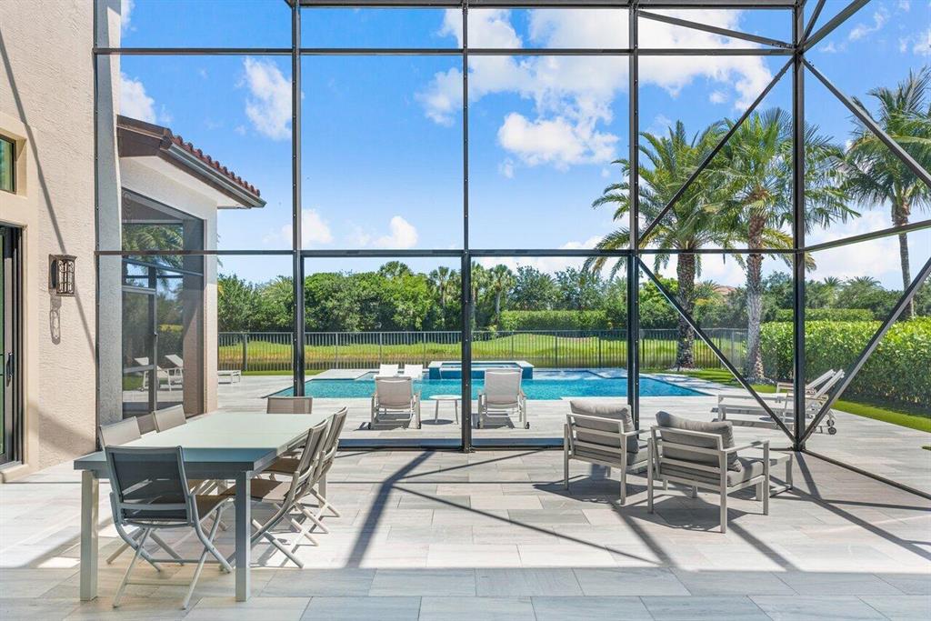 Seven Bridges - Residential