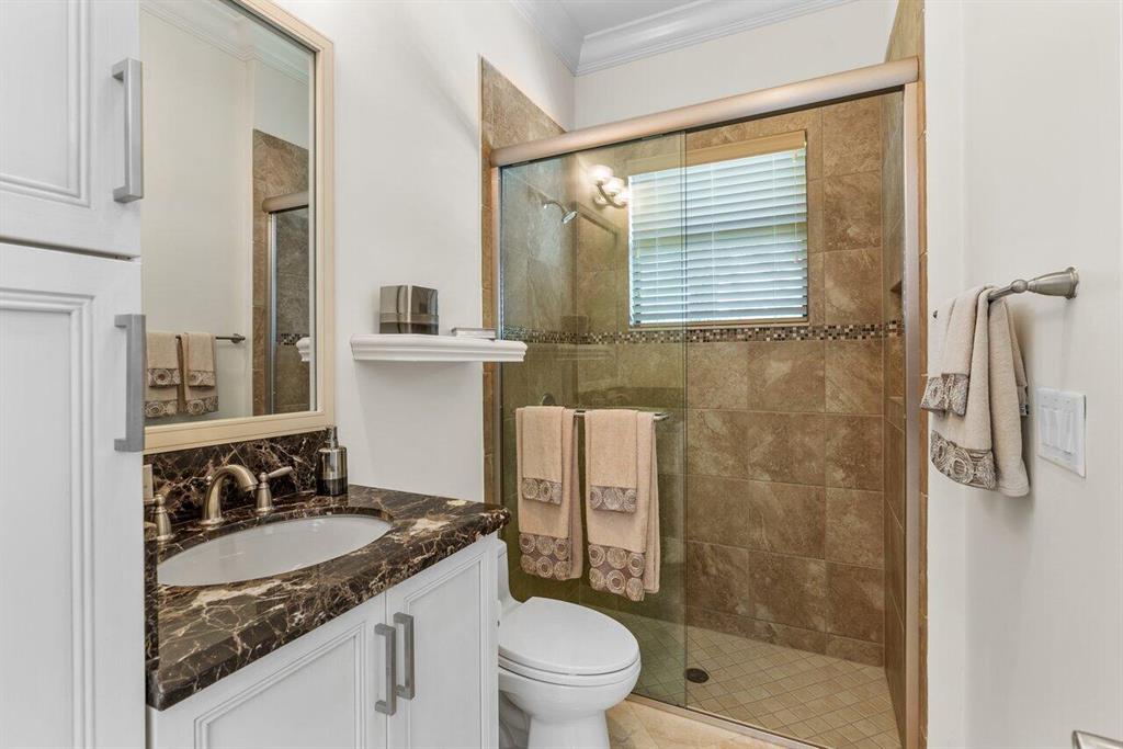 Seven Bridges - Residential