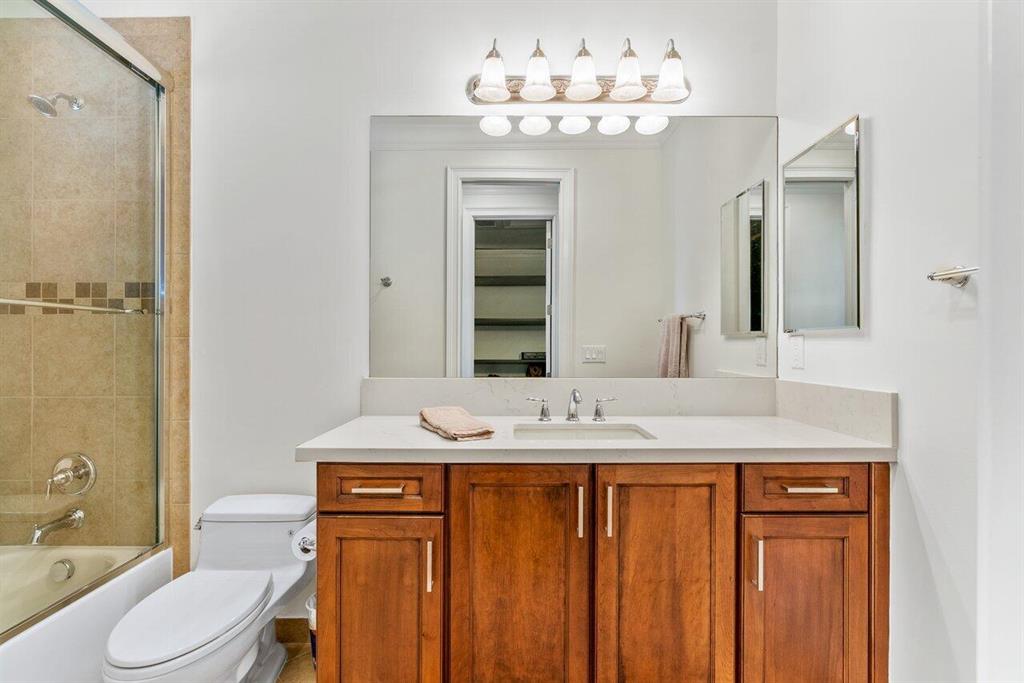 Seven Bridges - Residential