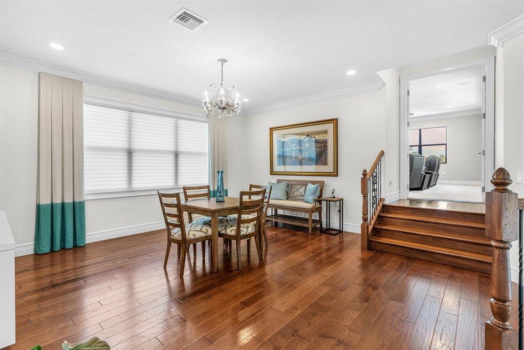 Seven Bridges - Residential