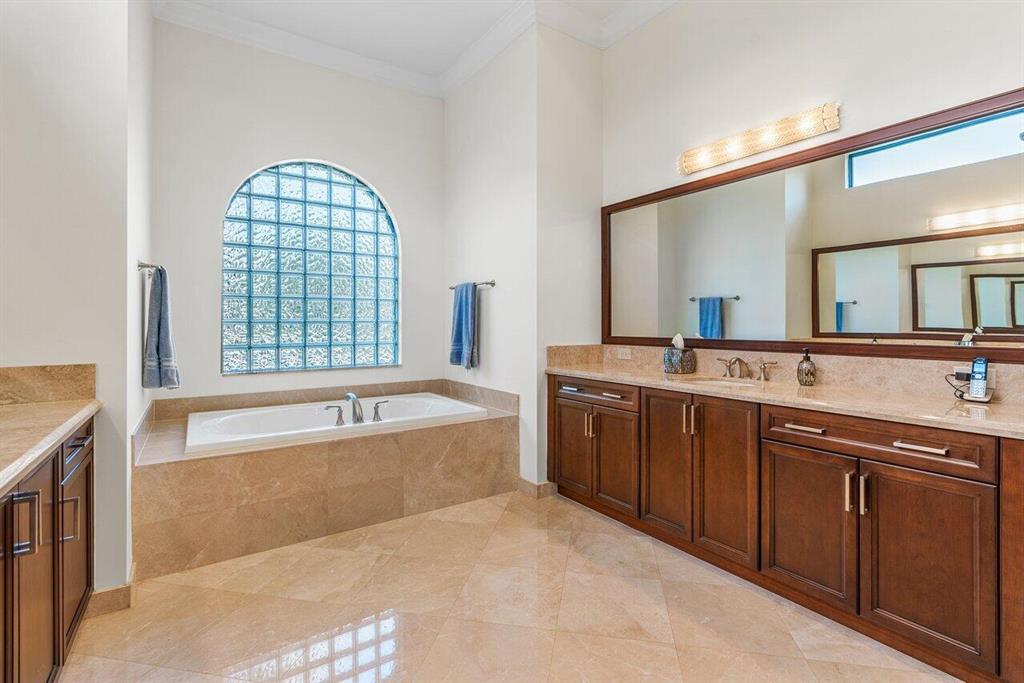 Seven Bridges - Residential