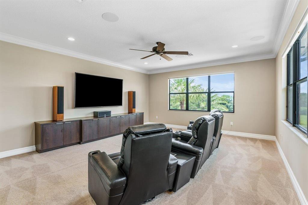 Seven Bridges - Residential