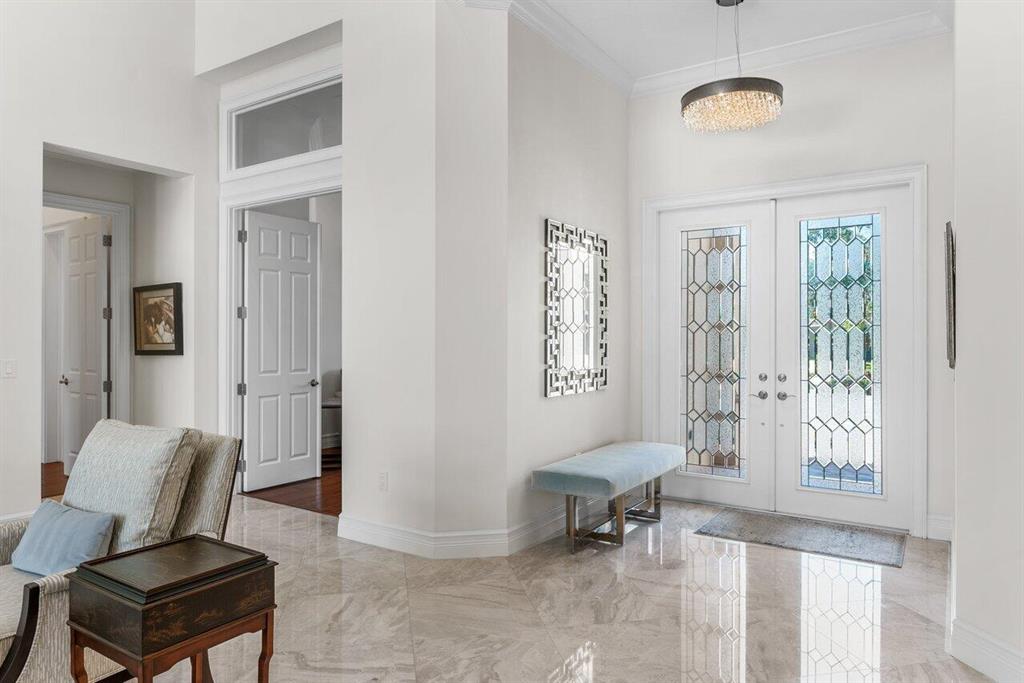 Seven Bridges - Residential