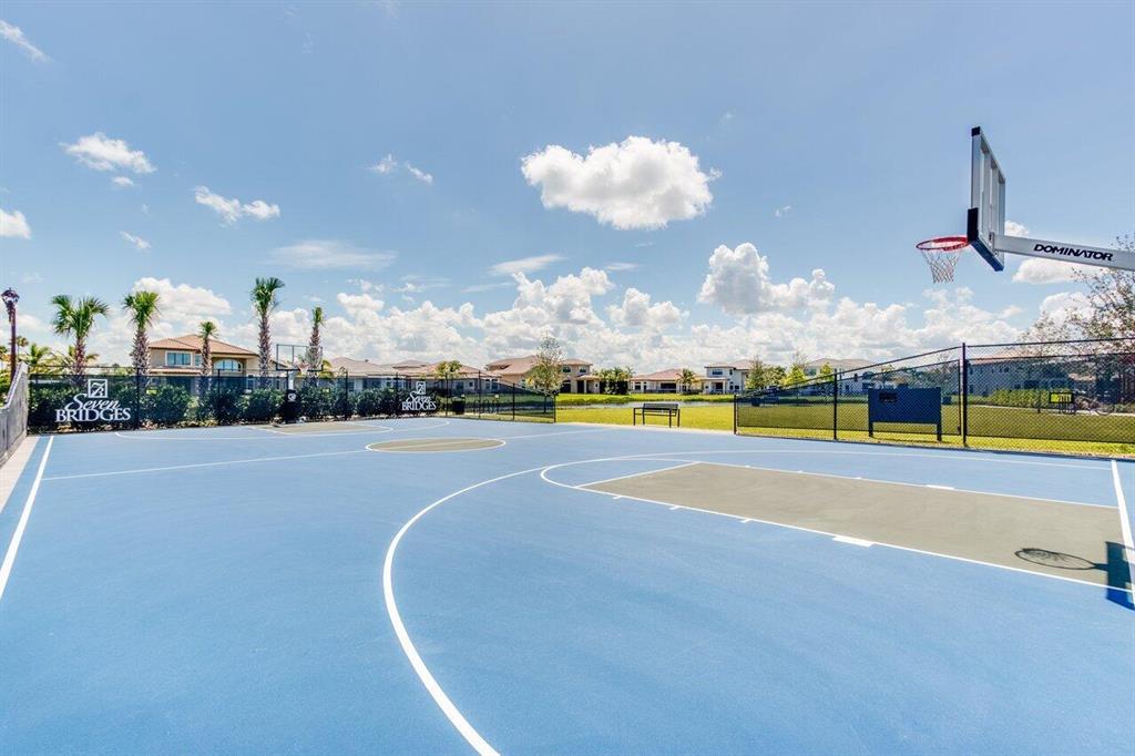 Seven Bridges - Residential