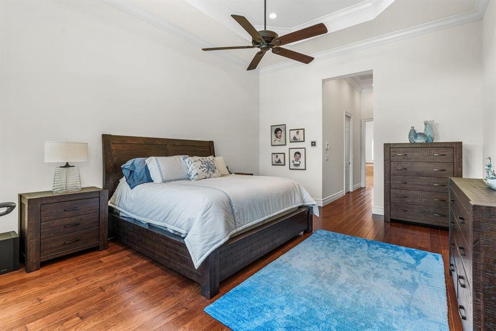 Seven Bridges - Residential