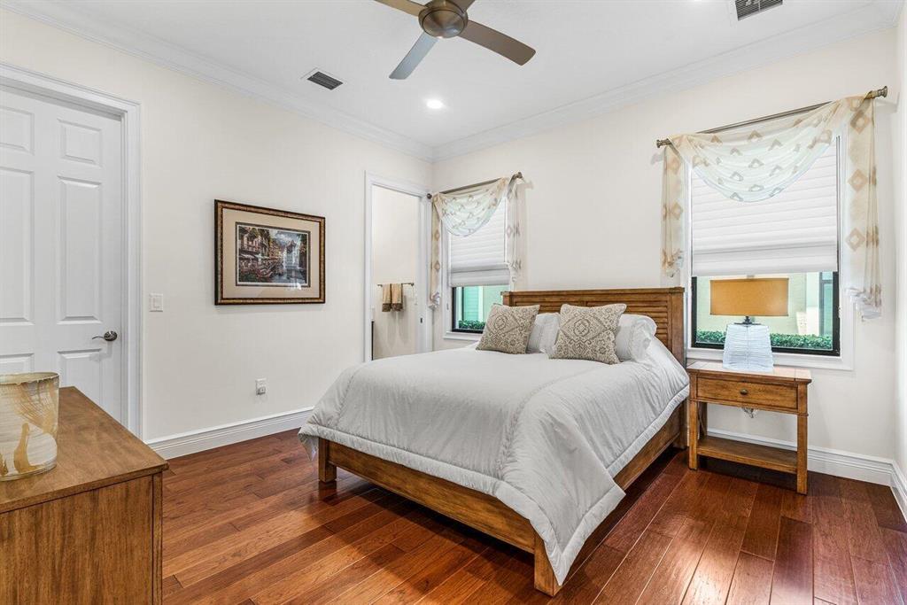 Seven Bridges - Residential