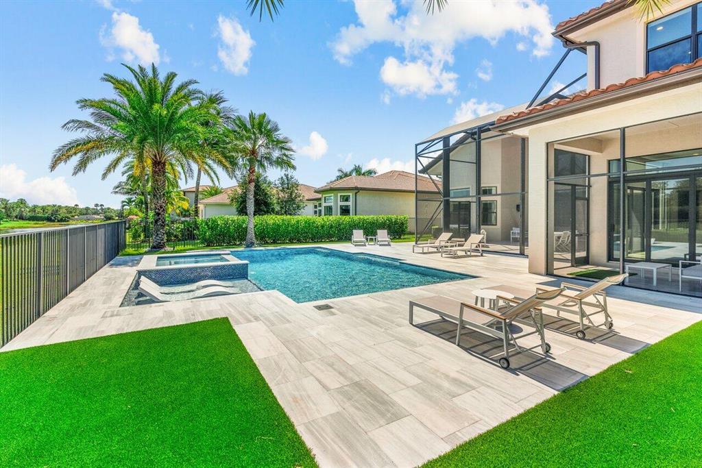 Seven Bridges - Residential