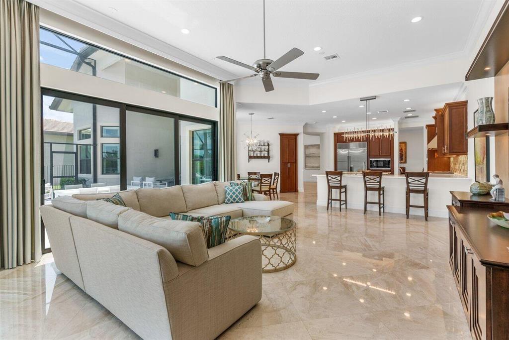 Seven Bridges - Residential